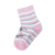 Sterntaler Chaussettes antidérapantes enfant Air Emmi ânesse rose