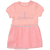 Girls Kleid blush