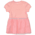 Girls Kleid blush