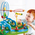 Hape Dschungelabenteuer-Spieltisch