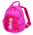 Mochila pequeña Pinky Queen