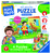 ministeps Mein allererstes Puzzle: Streichelzoo