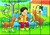 ministeps Mein allererstes Puzzle: Streichelzoo