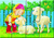 ministeps Mein allererstes Puzzle: Streichelzoo