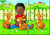 ministeps Mein allererstes Puzzle: Streichelzoo