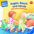 ministeps Mein erstes Körperbuch - Augen, Bauch und Hände