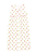 Jersey sovsäck Anni pine apple coral 70cm - 130cm