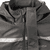 Regenjacke Buddel cool grey