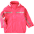 BMS Regenjacke Buddel pink