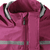 Regenjacke Buddel purple