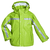 Regenjacke Buddel limette