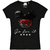 T-Shirt svart