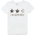 Girls T-Shirt weiß