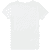 Girls T-Shirt weiß