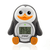 2in1 digitales Badethermometer MyHappyPingu