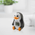 Badmeter thermo Mijn Happy Pingu 2-in-1 Pingu 2-in-1