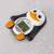 Badmeter thermo Mijn Happy Pingu 2-in-1 Pingu 2-in-1