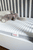 Materasso lettino neonato Mariella Hygienica 70 x 140 cm