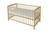 Beistellbett Micky natur