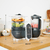Robot kuchenny Nutribaby plus industrial grey