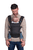 Babytrage verstellbar, Upscale