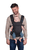 Babytrage verstellbar, Upscale