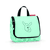 toiletbag S kids cats and dogs mint