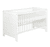 Kinderkamer Nordic White 3-deurs