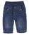 Boys Spijkerbroek, donkerblauw denim