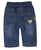 Boys Jeans, dark blue denim