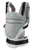 Portabebés XT Cotton Grey-Ocean
