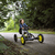 Pedal Go-Kart Buddy Cross