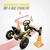 Pedal Go-Kart Buddy Cross