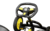 Pedal Go-Kart Buddy Cross
