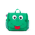 Washbag Finn Frog green