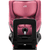 Kindersitz Dualfix M i-Size Wine Rose