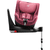 Kindersitz Dualfix M i-Size Wine Rose