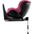 Kindersitz Dualfix M i-Size Wine Rose
