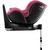 Kindersitz Dualfix M i-Size Wine Rose
