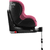 Kindersitz Dualfix M i-Size Wine Rose