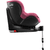 Kindersitz Dualfix M i-Size Wine Rose