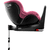 Kindersitz Dualfix M i-Size Wine Rose