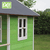 EXIT Lekstuga Loft 500, natur
