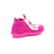 Slipper Happy Unicorn pink (medium)