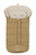 Wintervoetenzakje ijsbeer beige