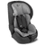 Kindersitz Safety-Fix mit Isofix Black/Grey