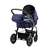 Kinderwagen 3 in 1 Moov Navy