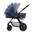 Kinderwagen 3 in 1 Moov Navy