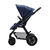 Kinderwagen 3 in 1 Moov Navy