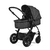 Kinderwagen 3 in 1 Moov Black